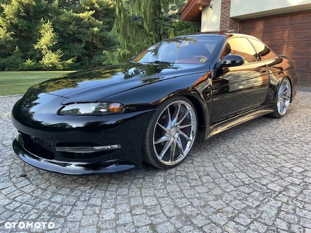 Lexus SC Standard - 31