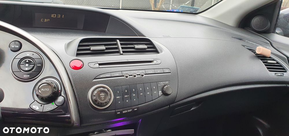Honda Civic 1.8i-VTEC Executive - 33