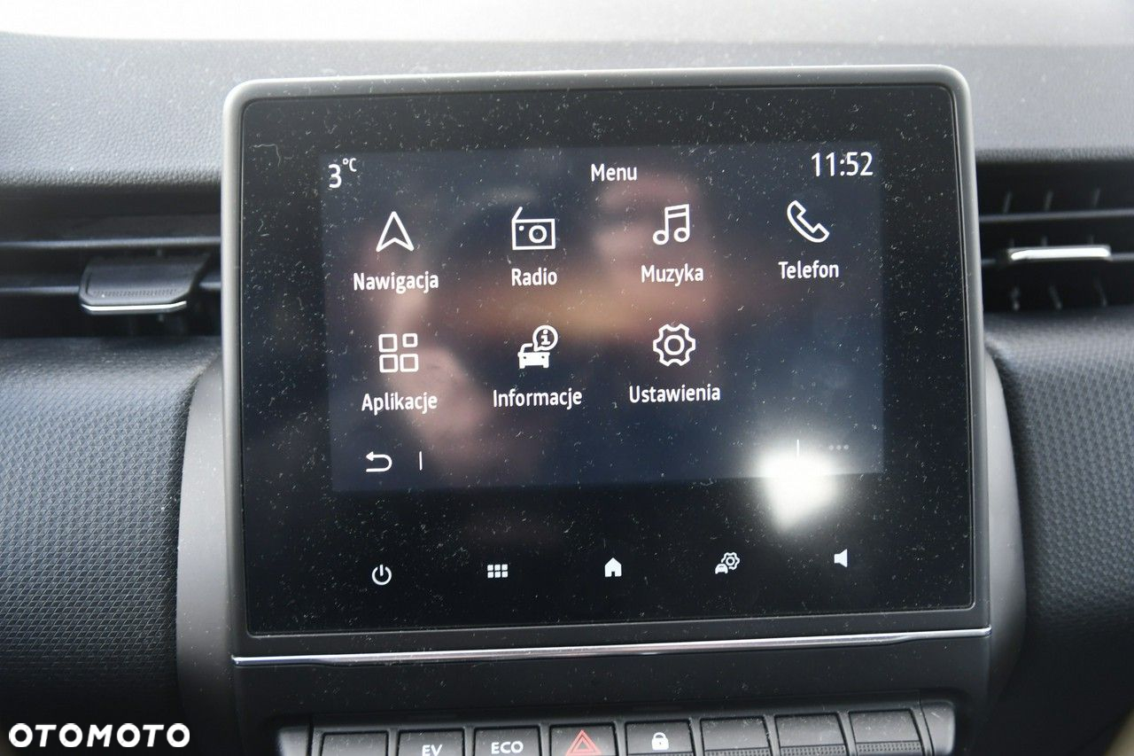 Renault Clio - 36