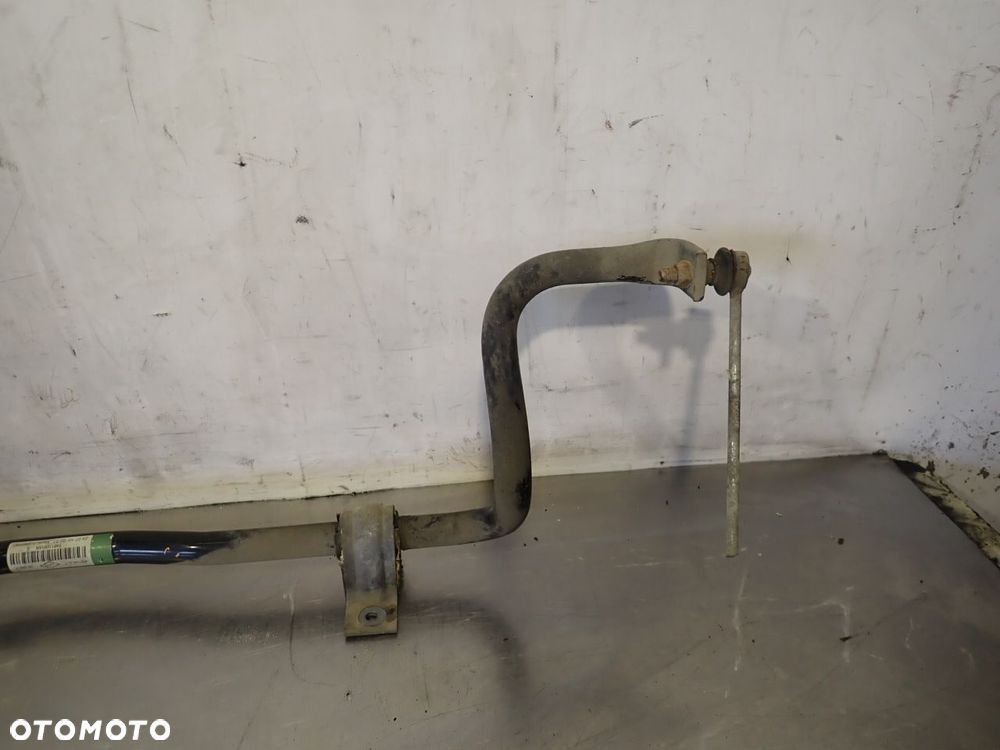 STABILIZATOR PRZÓD RENAULT GRAND SCENIC III 546110015R - 2