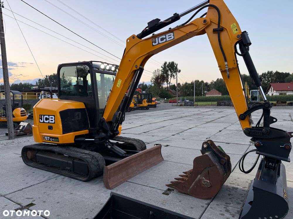 JCB 57C-1 - 8
