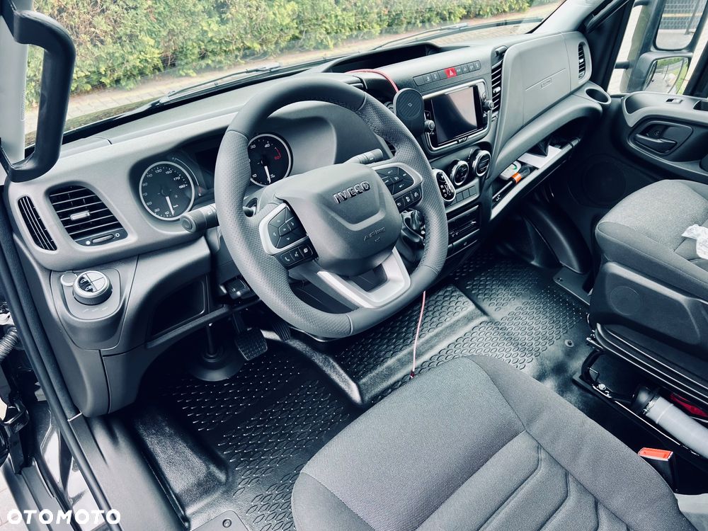 Iveco DAILY - 8