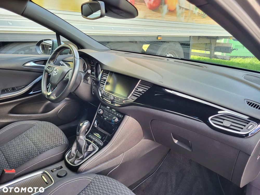 Opel Astra 1.4 Turbo Innovation - 30