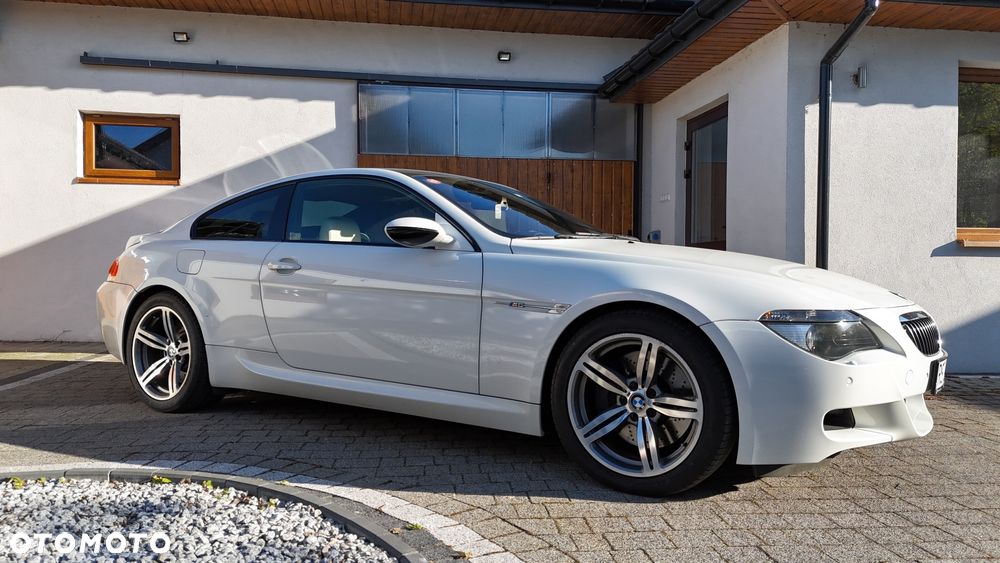 BMW M6 - 2