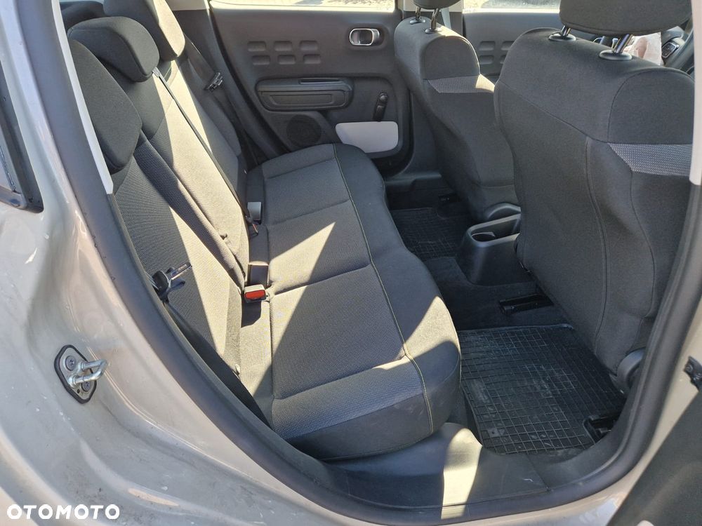 Citroën C3 Pure Tech 83 S&S C-SERIES - 12