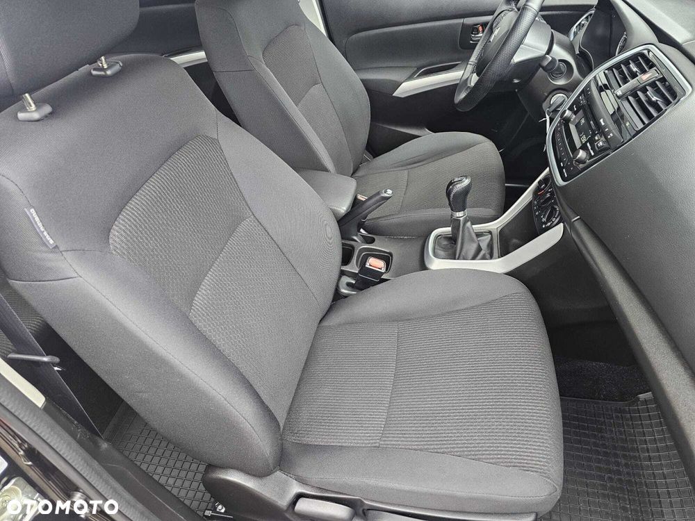 Suzuki SX4 S-Cross 1.0 T Comfort - 14