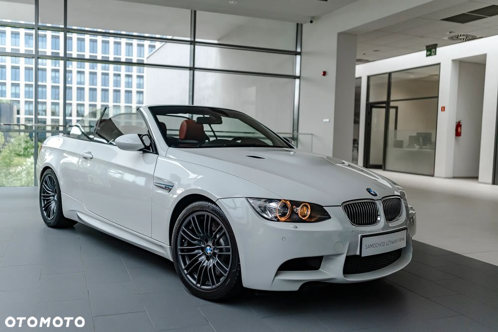 BMW M3 - 22