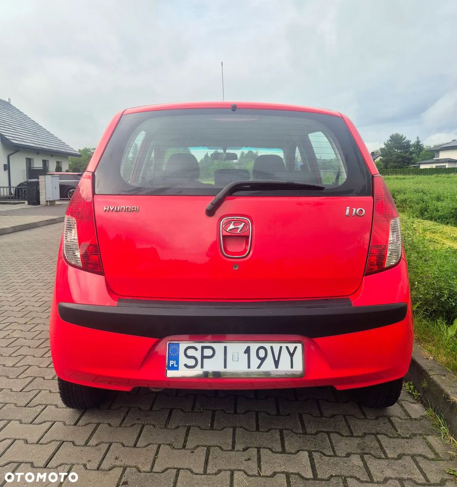 Hyundai i10 1.1 Classic - 12