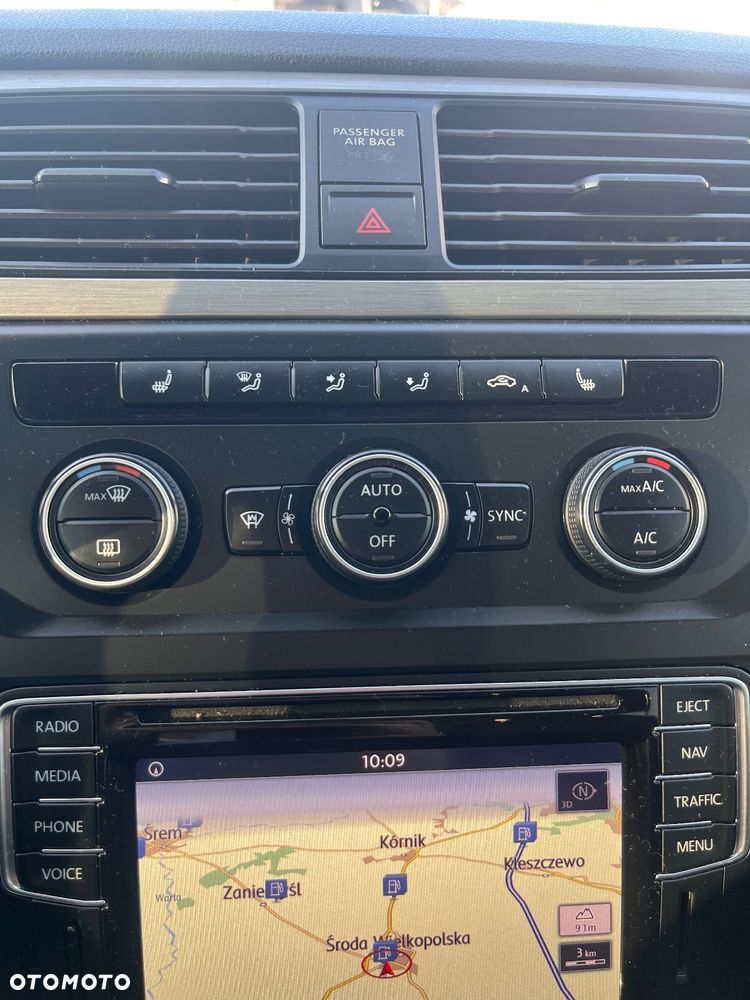 Volkswagen Caddy Highline 4Motion - 17