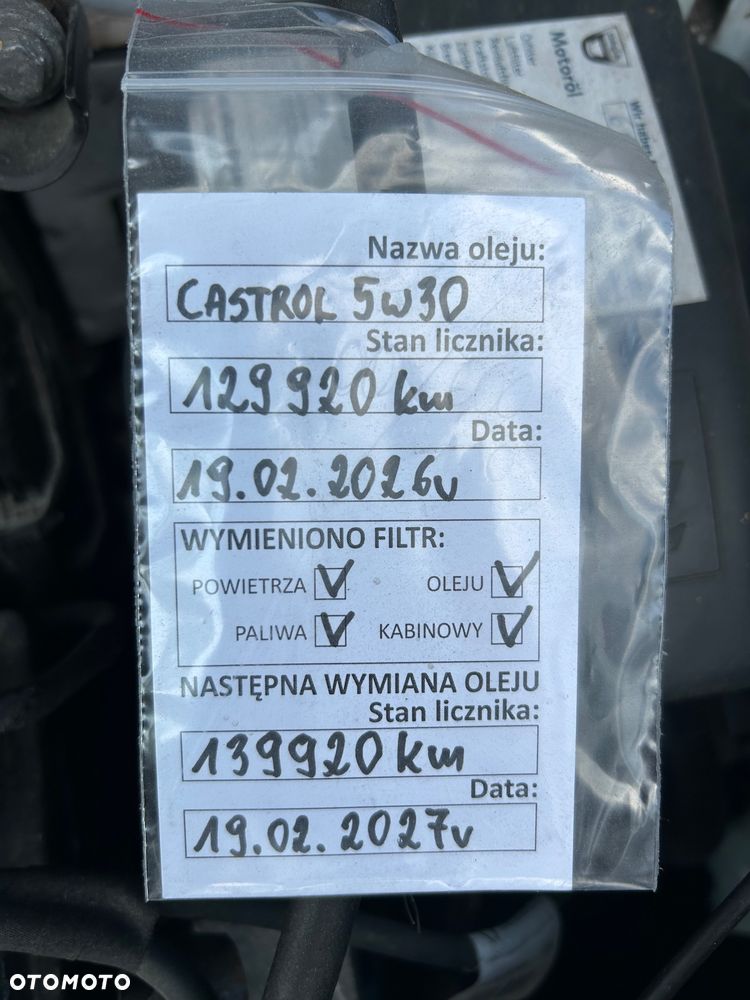 Dacia Lodgy 1.5 Blue dCi Laureate S&S EU6d - 15