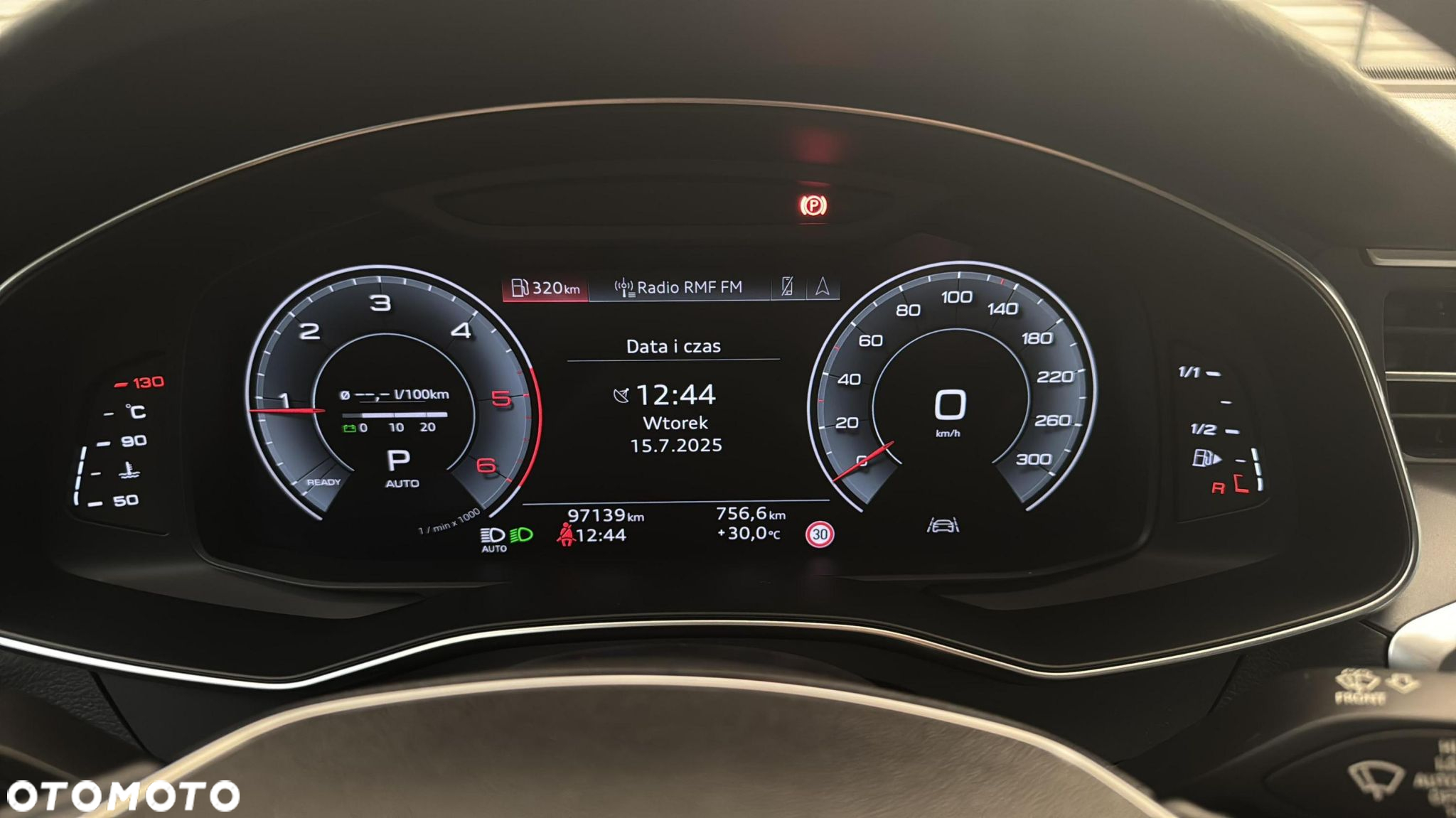 Audi A6 40 TDI mHEV S tronic - 17