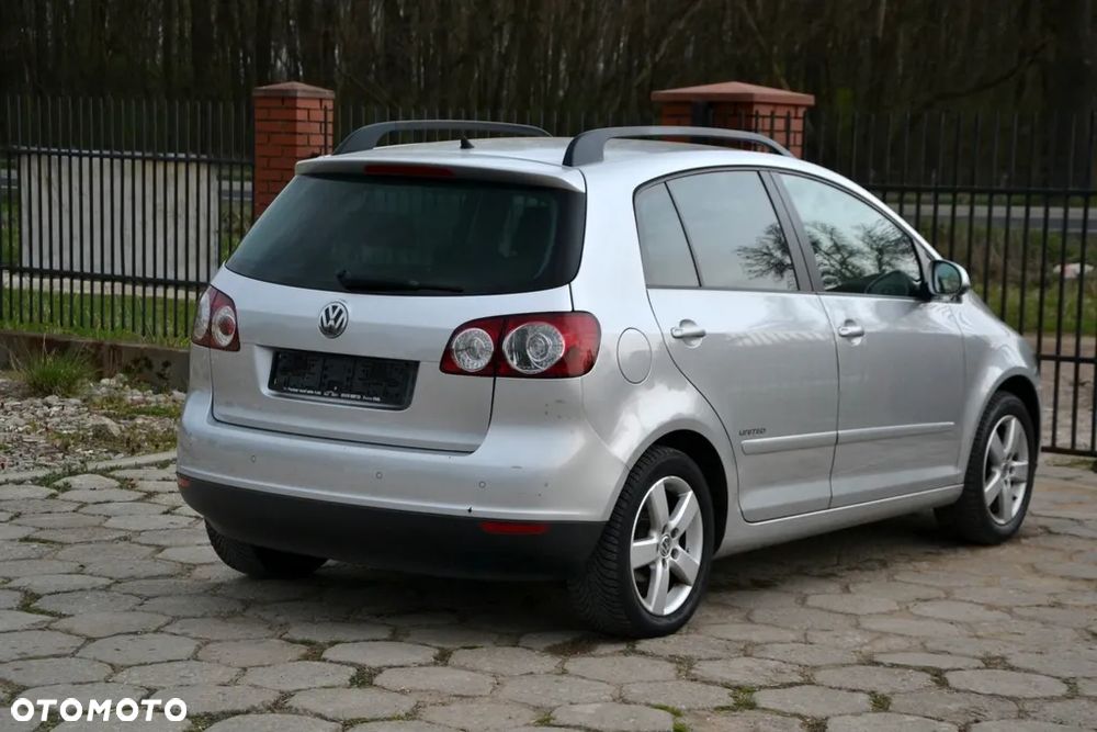 Volkswagen Polo 1.4 United - 7