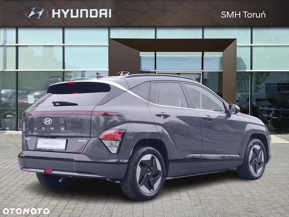 Hyundai Kona Electric 65kWh Executive - 5