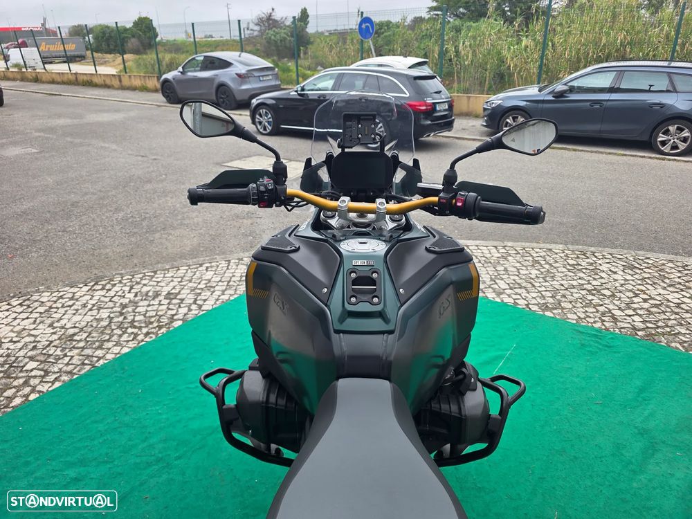 BMW R 1300 GS Adventure Option 719 ASA - 3