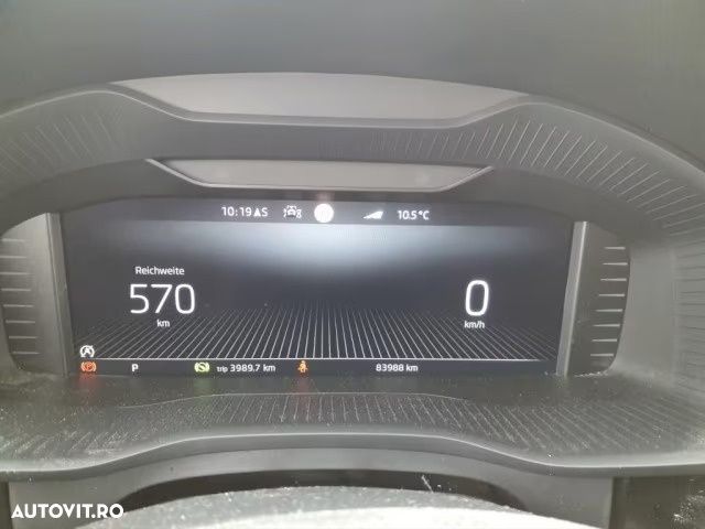 Skoda Kodiaq 2.0 TDI 4X4 DSG Laurin & Klement - 5