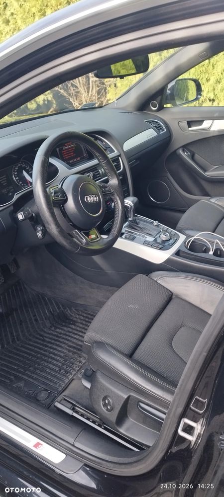 Audi A4 Avant - 16
