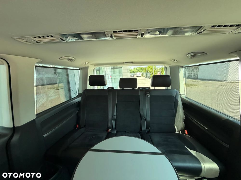 Volkswagen Multivan 2.0 TDI L1 Business 4Motion DSG - 16