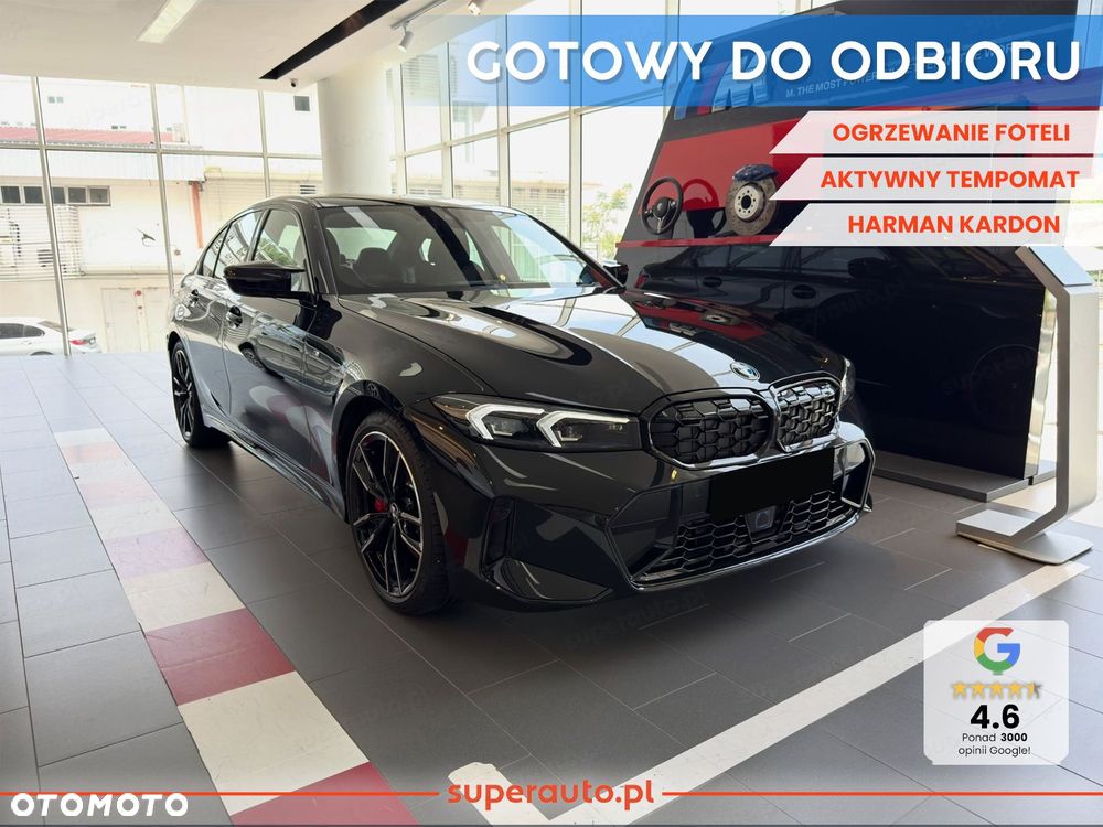 BMW Seria 3 - 2