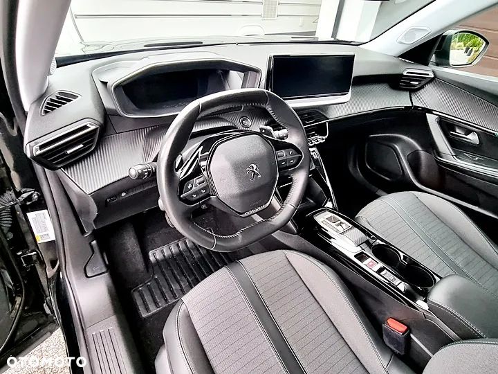 Peugeot 2008 1.5 BlueHDi Allure S&S EAT8 - 20