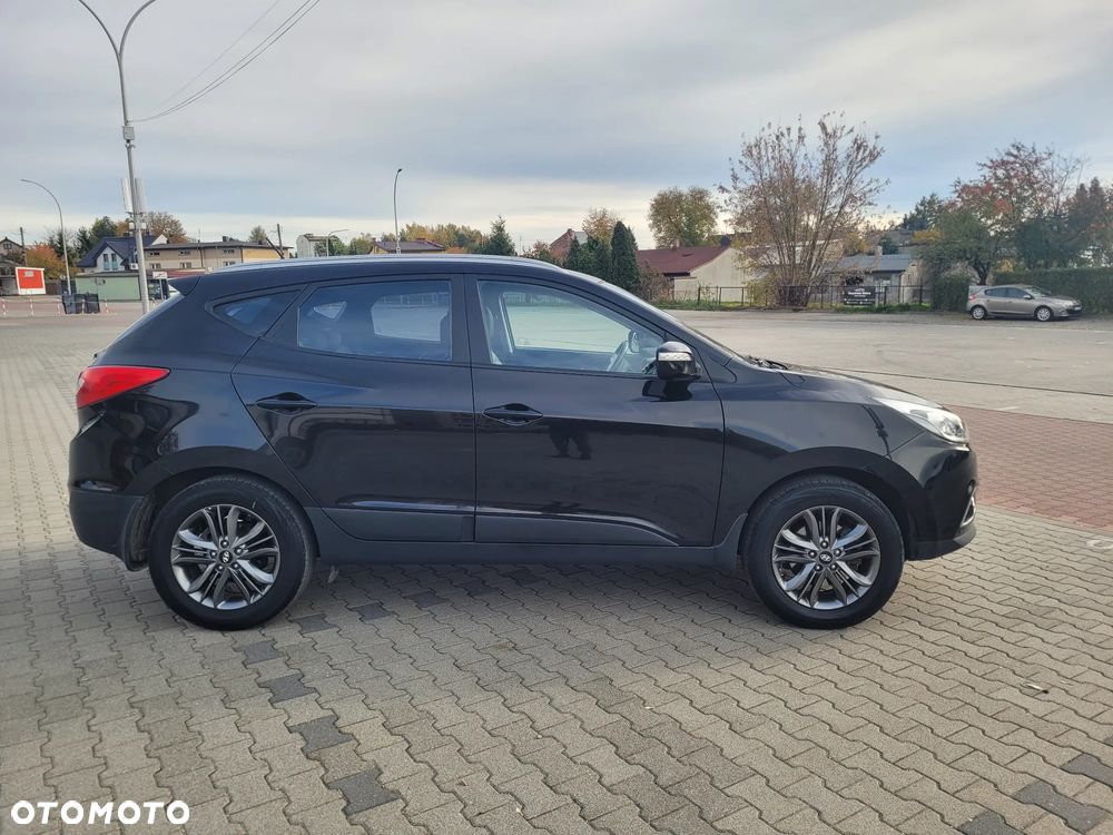 Hyundai ix35 1.6 GDI Comfort 2WD - 5