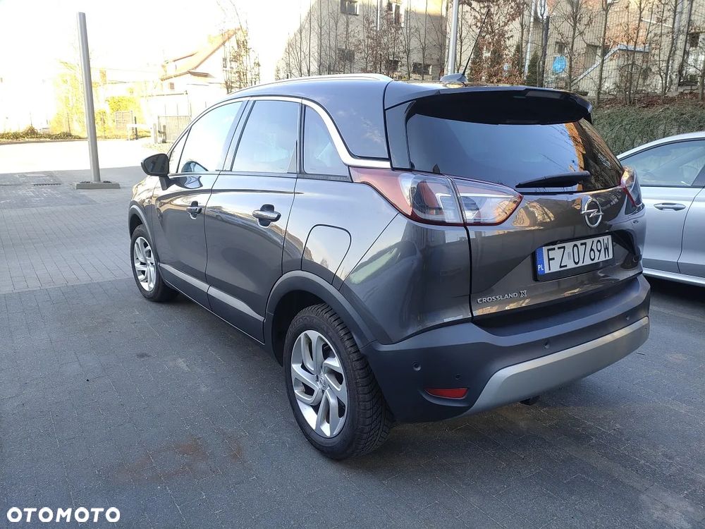 Opel Crossland X 1.2 Start/Stop Limited Edition - 6