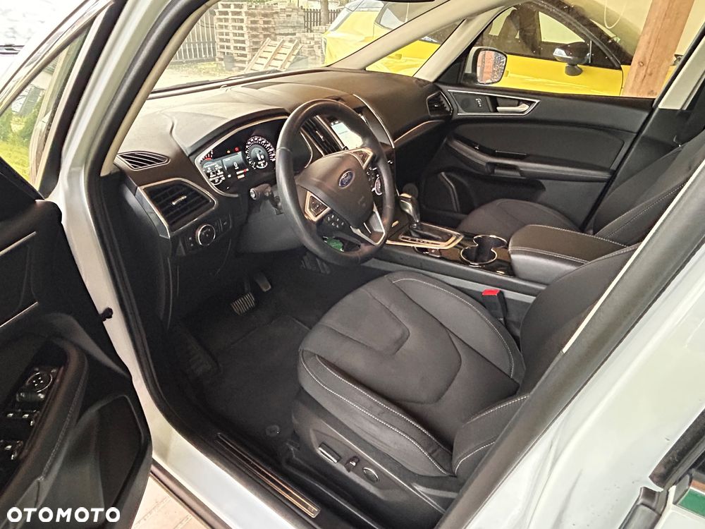 Ford S-Max 2.0 TDCi Trend PowerShift - 8