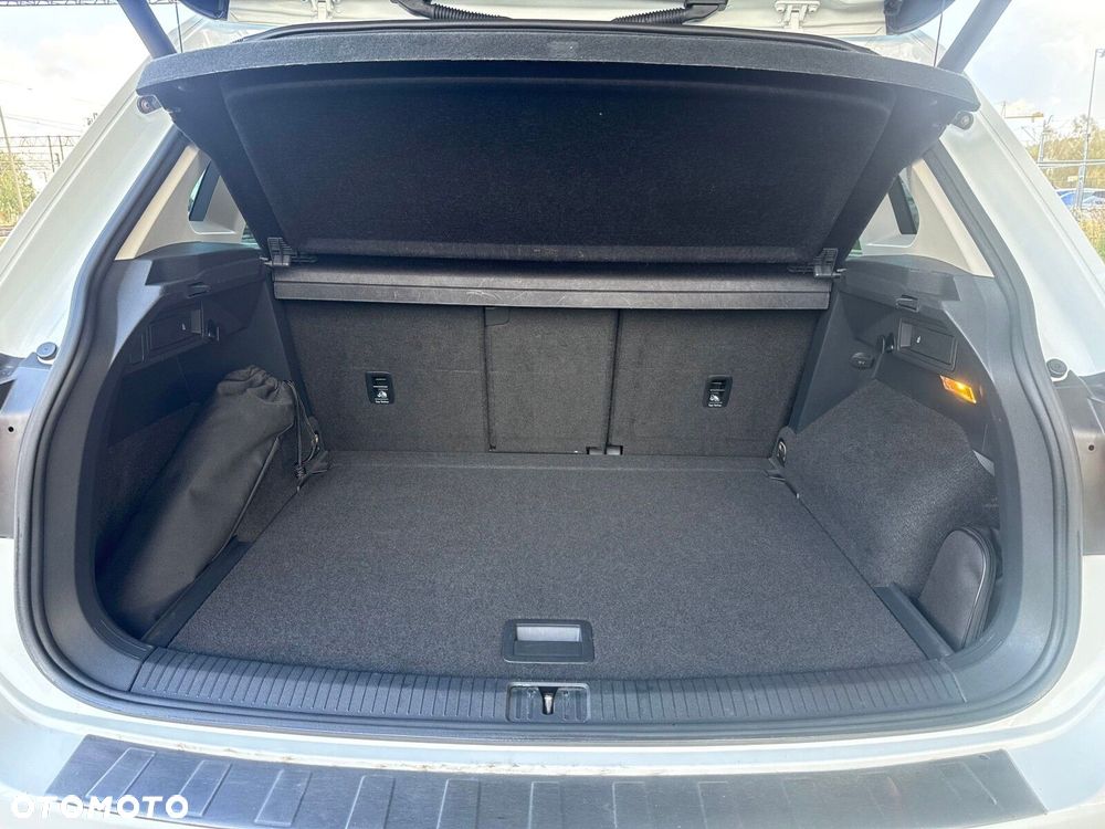 Volkswagen Tiguan 2.0 TSI BMT 4Mot Highline DSG - 36