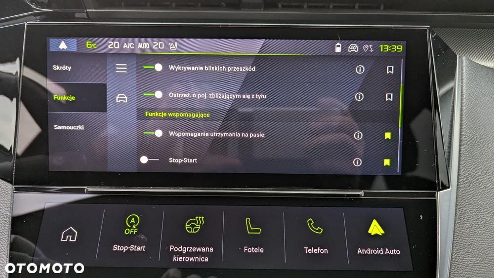 Peugeot 308 1.5 BlueHDi GT S&S EAT8 - 19