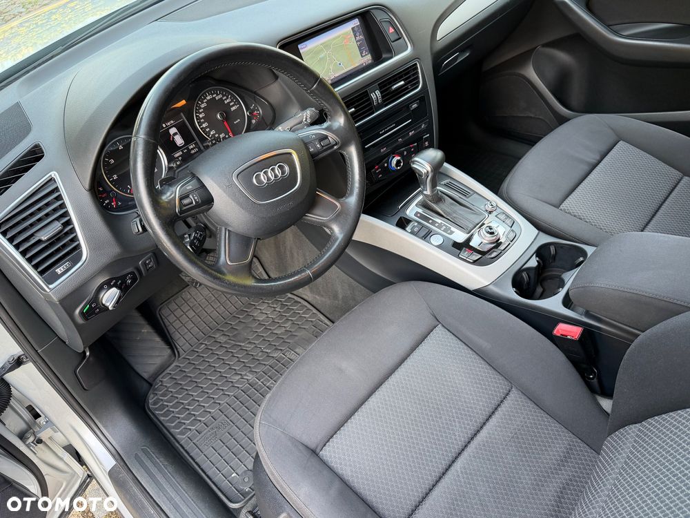Audi Q5 - 11