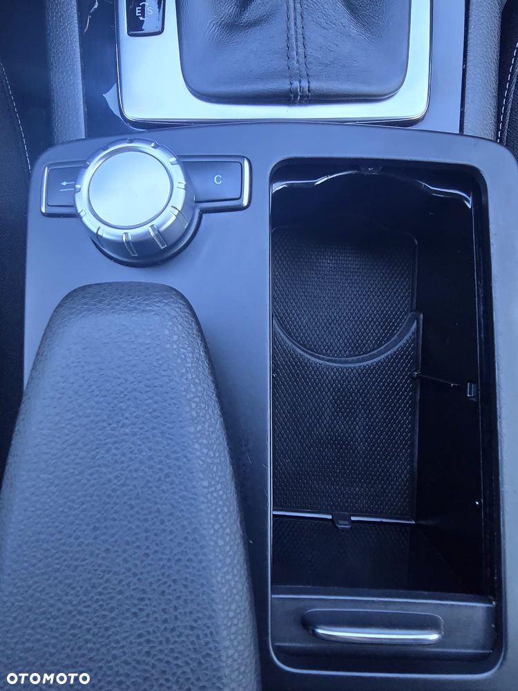 Mercedes-Benz Klasa C 200 CDI DPF Automatik Classic - 14