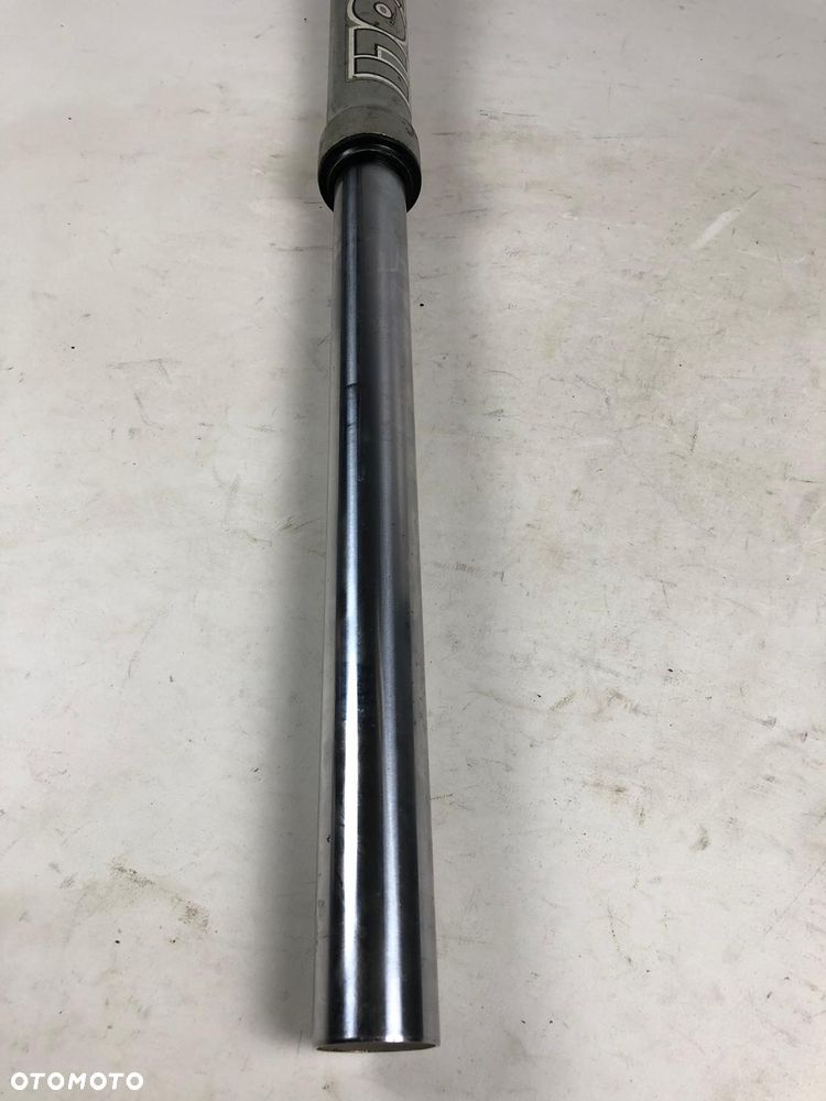 Derbi Senda 50 Lewa Laga Amortyzator Zawieszenie Przód - 7