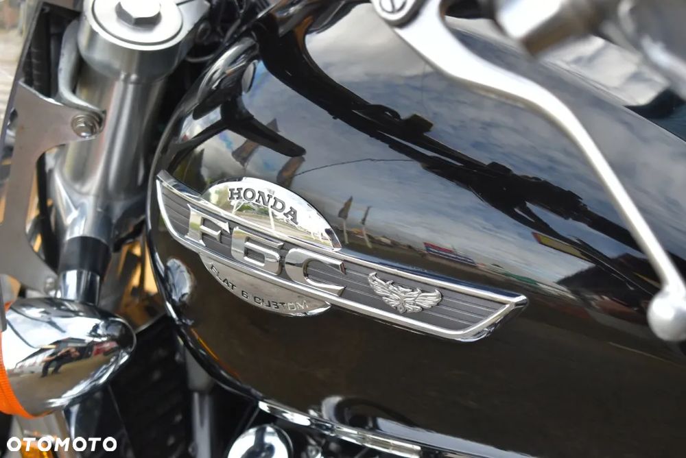 Honda Valkyrie - 21