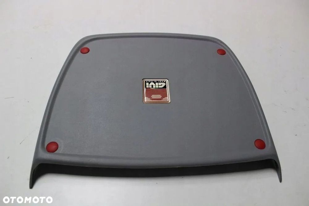 NAKŁADKA KUFRA MAXIA GIVI E67 - 4