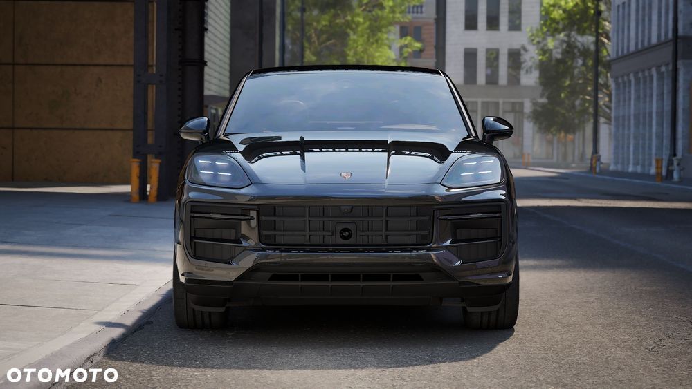 Porsche Cayenne 2026 photo 3