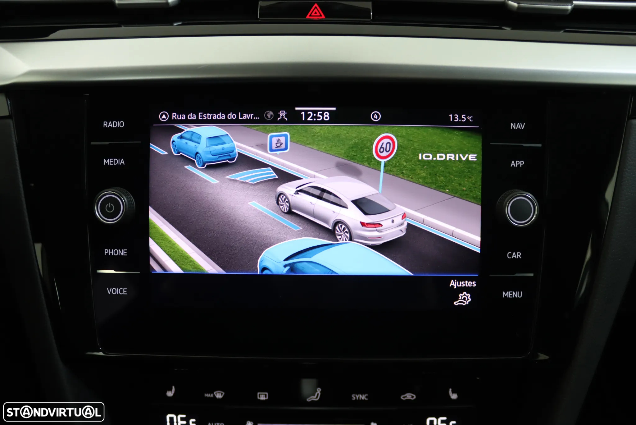 VW Arteon 2.0 TDI Elegance DSG - 33