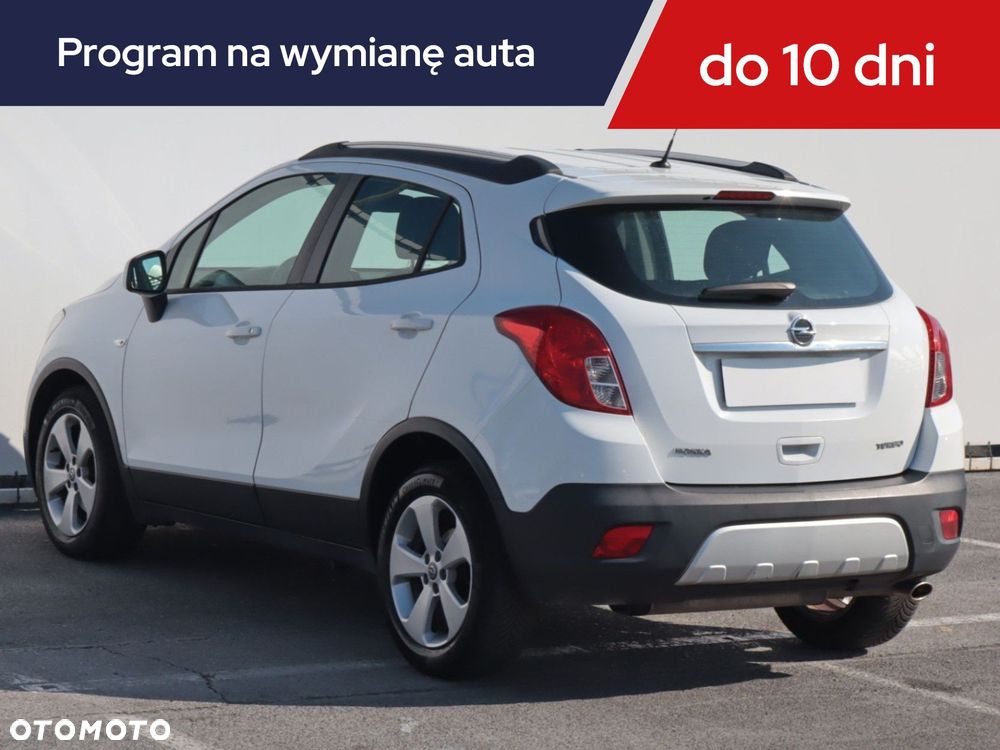 Opel Mokka 2016 photo 5