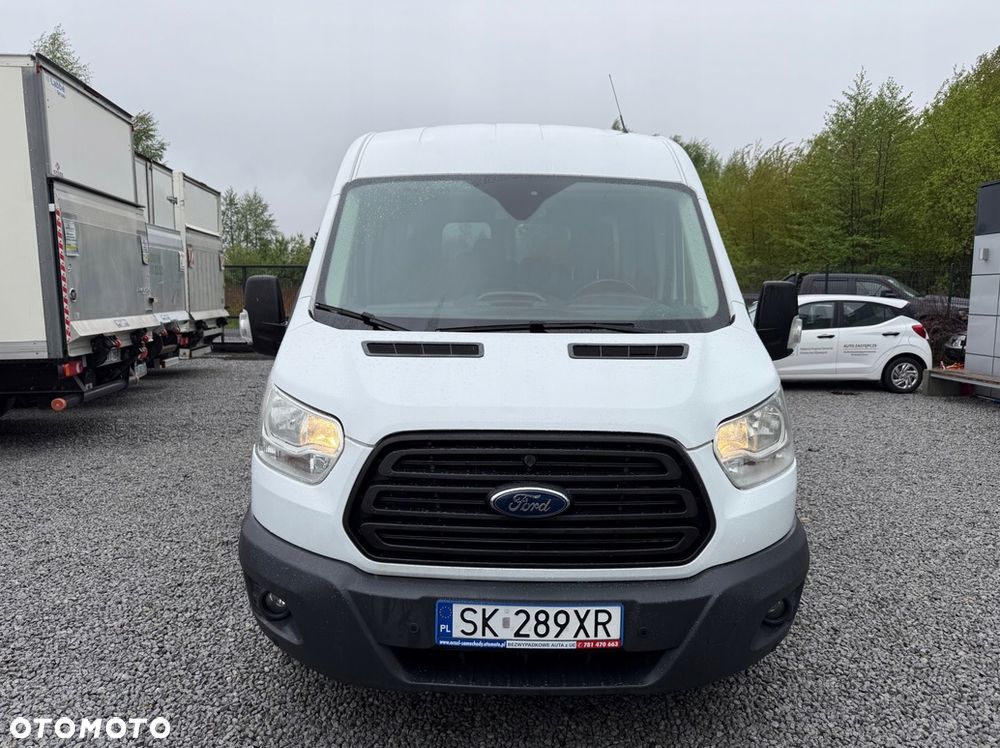 Ford Transit L3H2 VA Trend - 2