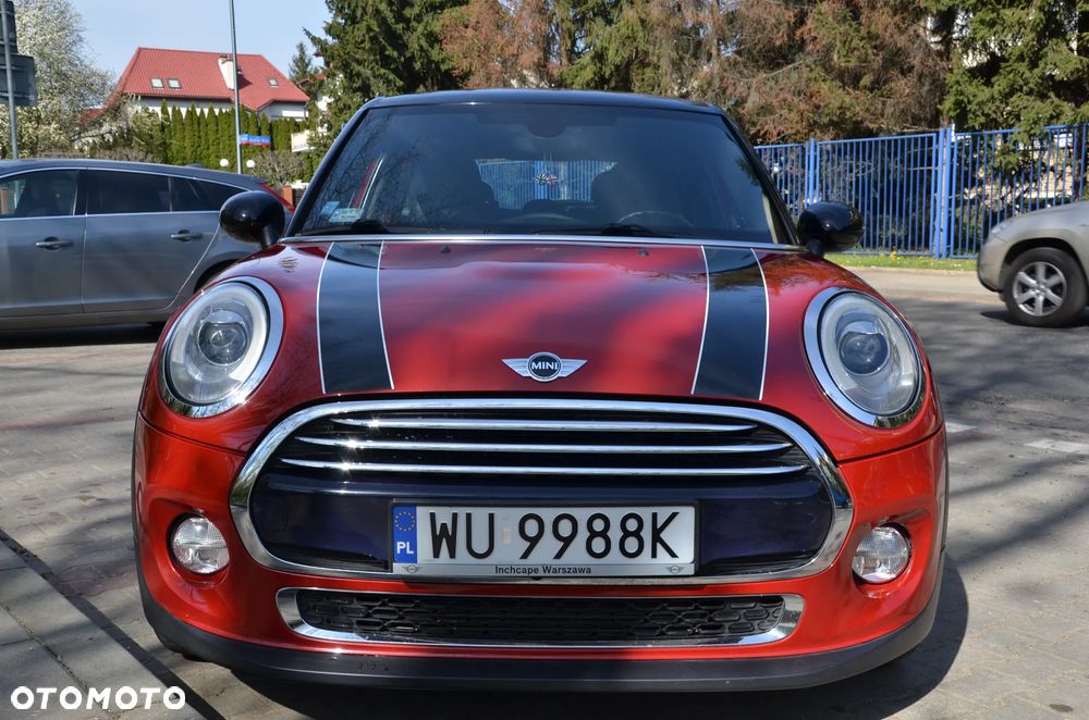 MINI Cooper - 3
