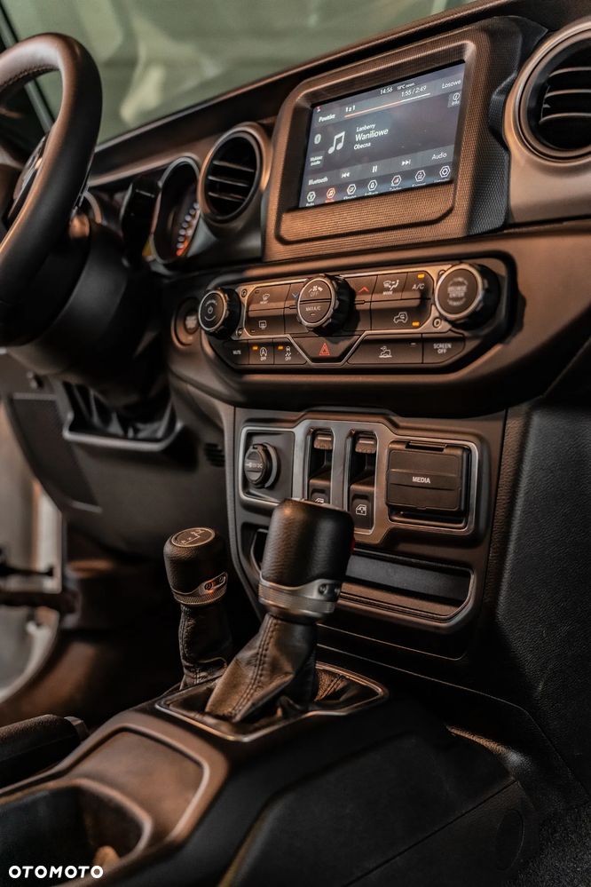 Jeep Wrangler 3.6 Automatik Sport - 19