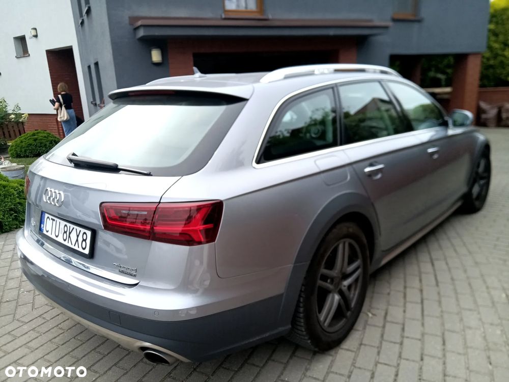 Audi A6 Allroad - 3