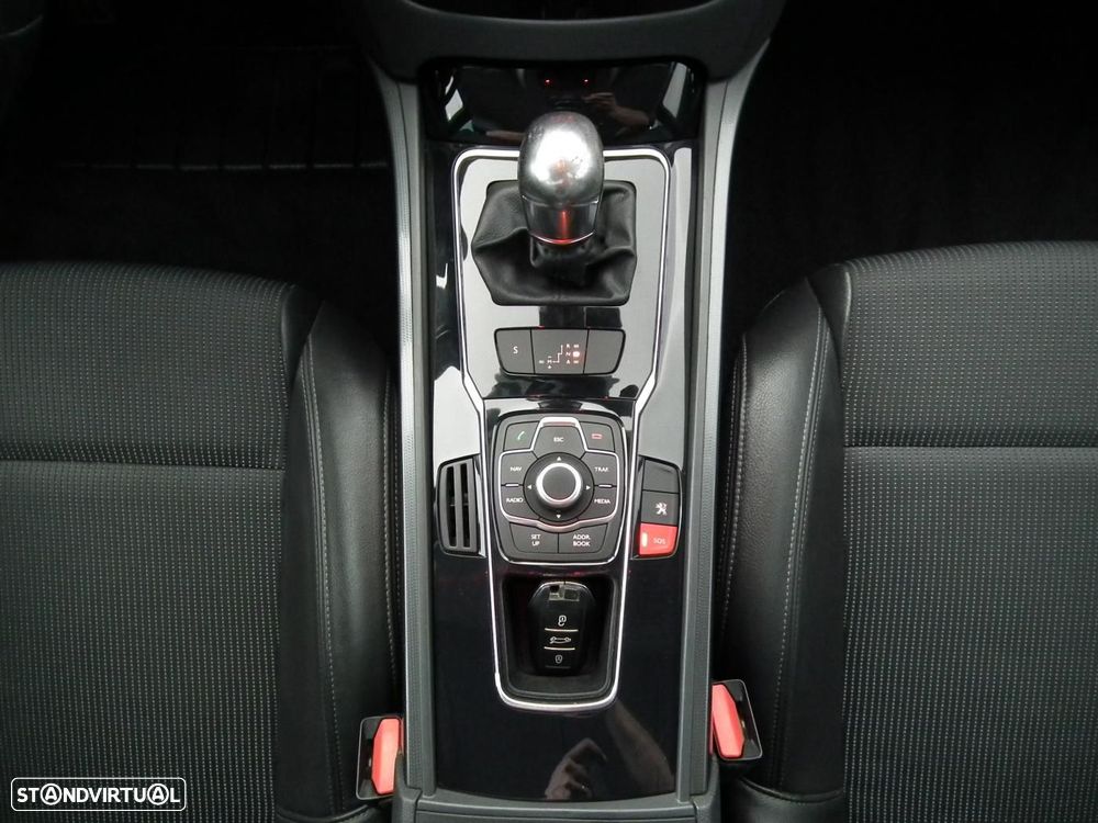 Peugeot 508 SW 1.6 e-HDi Active CMP6 - 16