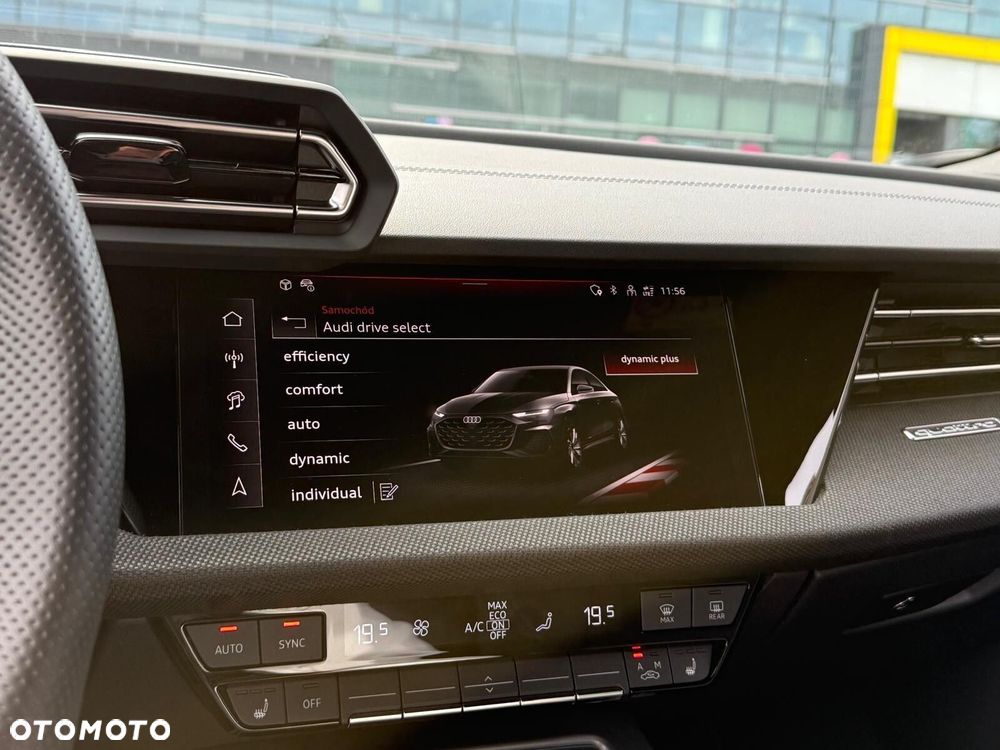 Audi S3 Limousine TFSI Quattro S tronic - 33