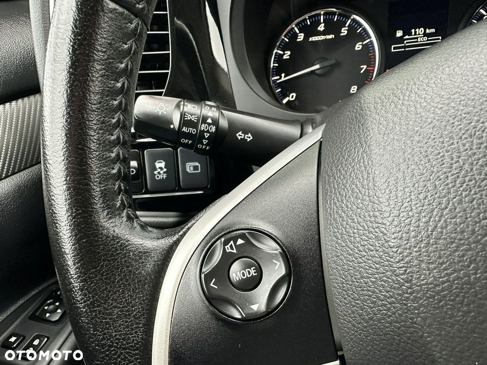 Mitsubishi Outlander 2.0 City Style 2WD - 19