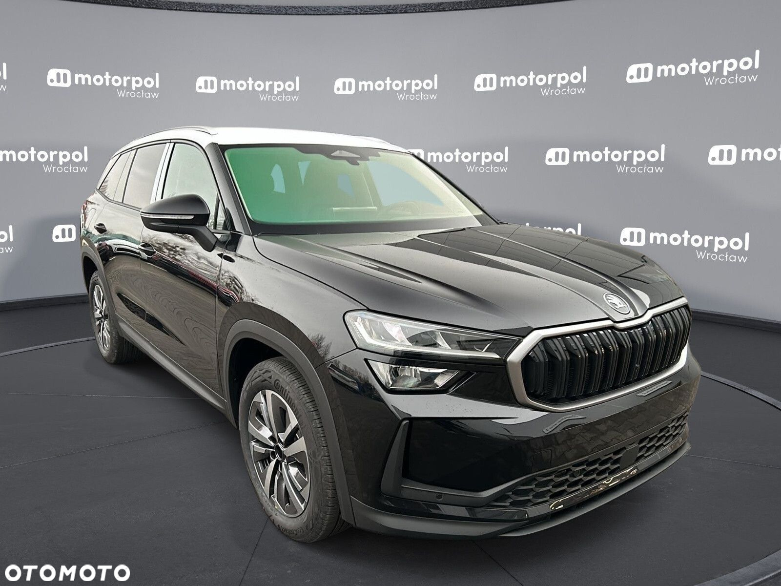 Skoda Kodiaq - 10