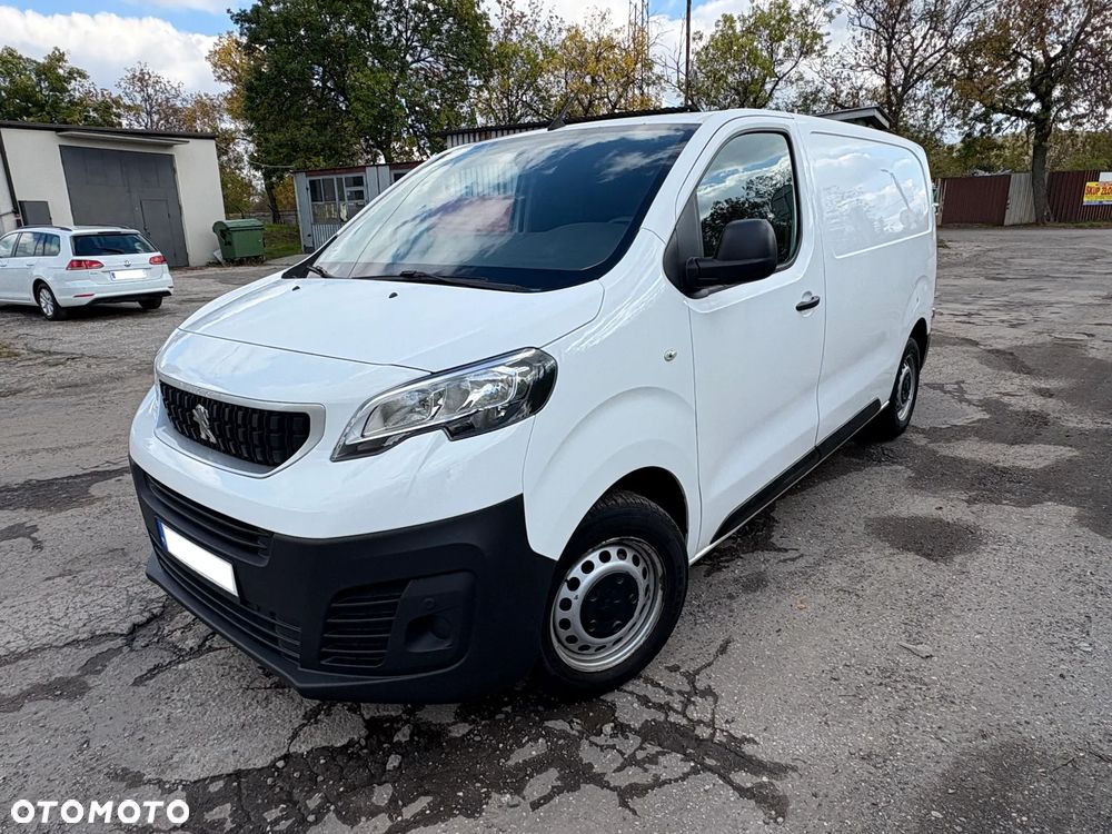 Peugeot Expert - 2
