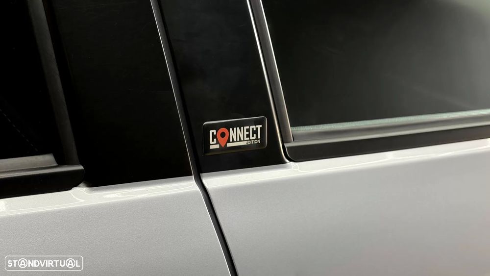 Mitsubishi Space Star 1.2 Connect Edition - 14