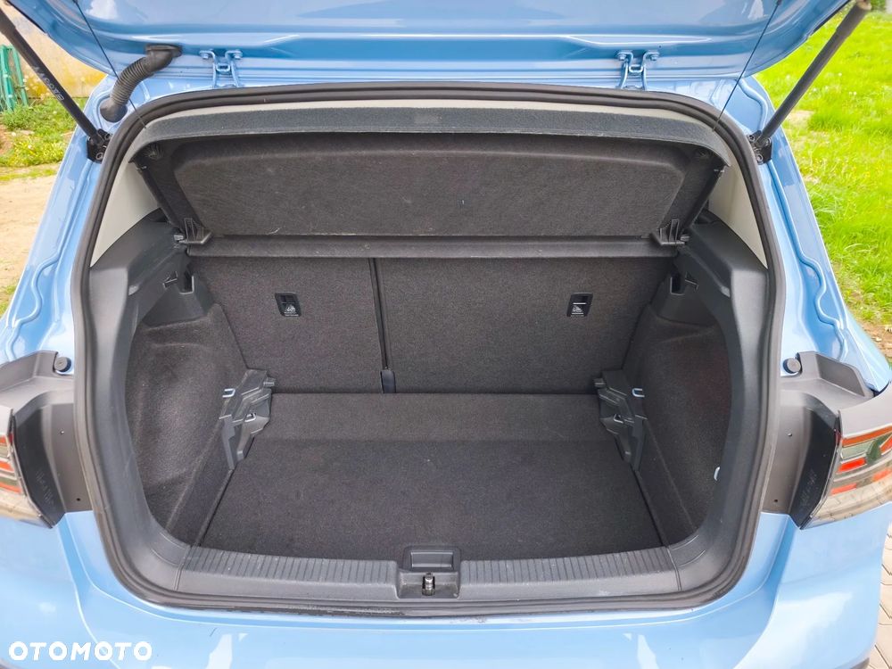 Volkswagen T-Cross 1.0 TSI OPF DSG Life - 16
