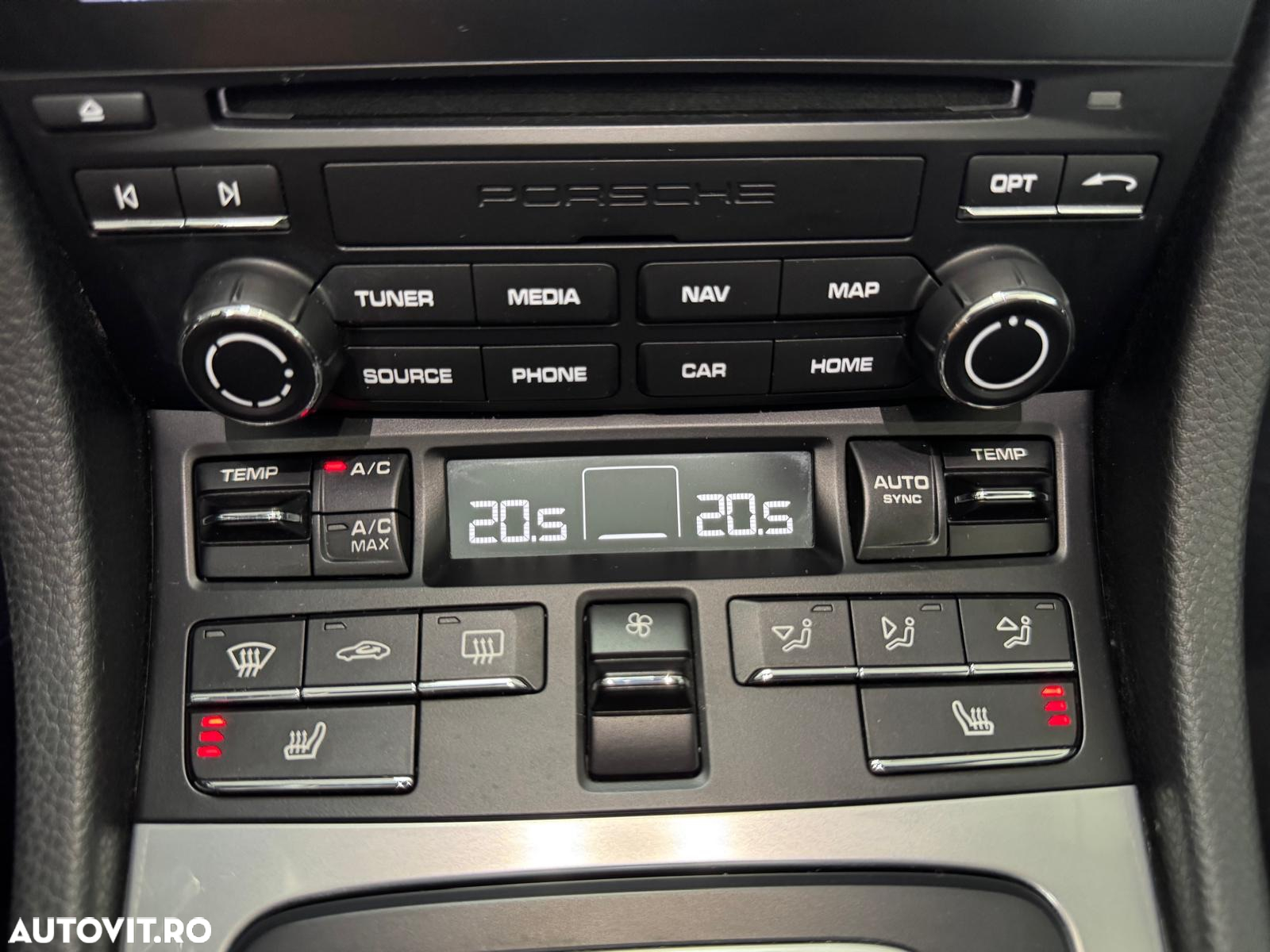 Porsche Boxster 718 Style Edition PDK - 31