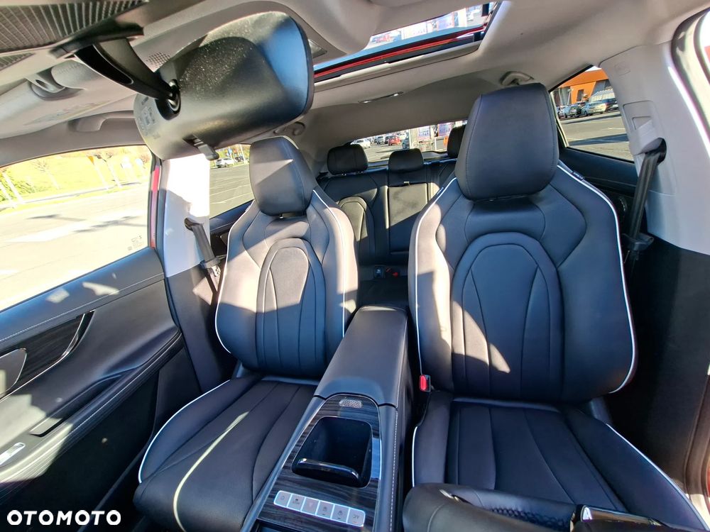 Omoda 5 1.6 T-GDI Premium DCT - 32