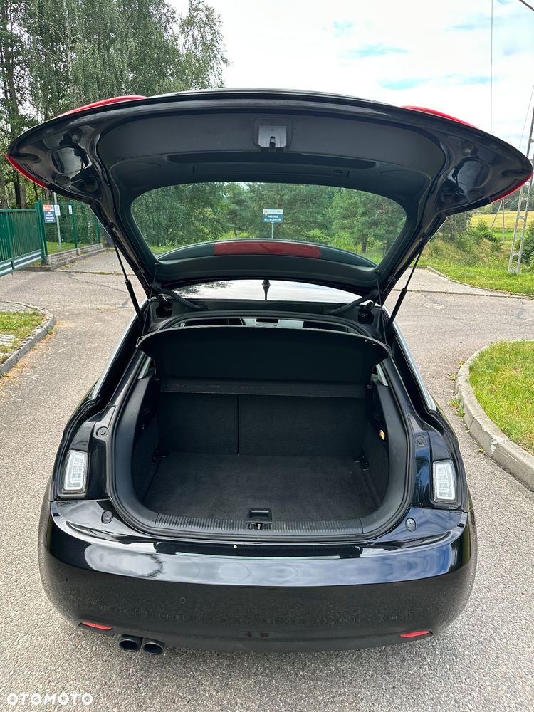 Audi A1 3-drzwiowe - 31